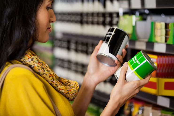 Tips and Tricks for Reading Food Labels Like a Pro