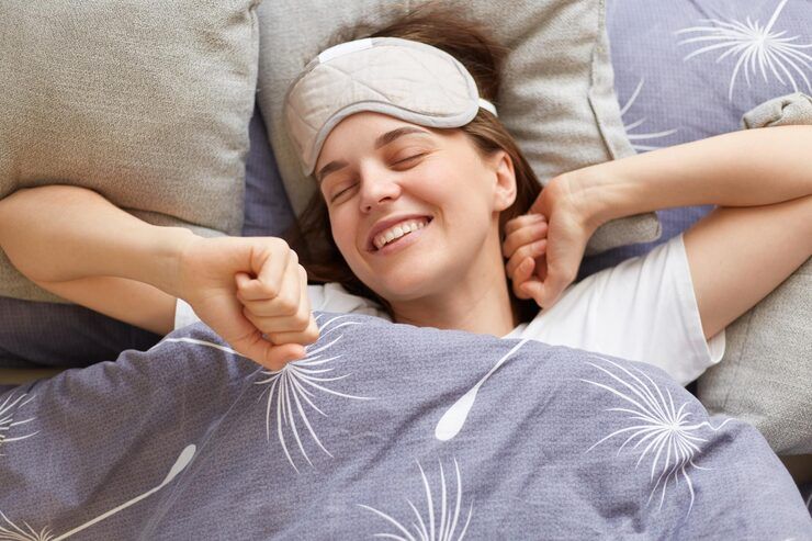 Tips and Tricks for Better Sleep Without Medication