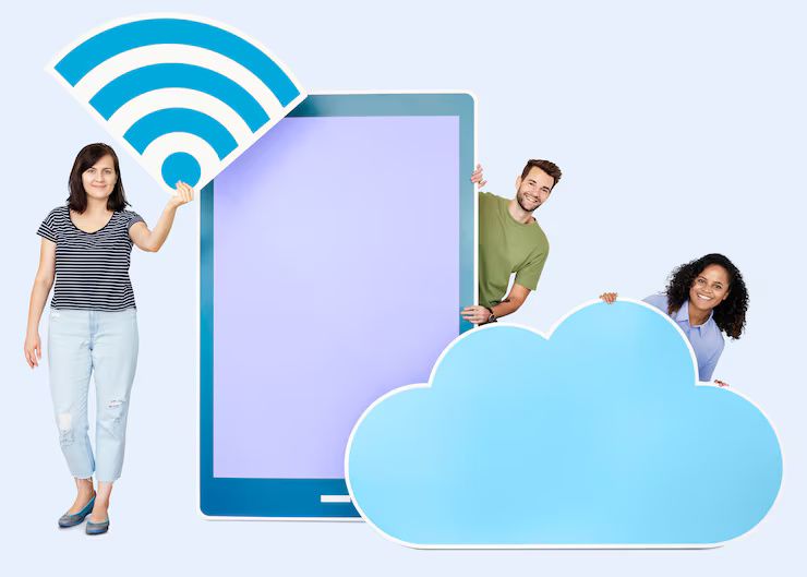 Advanced Insights: How Cloud Storage Works Behind the Scenes