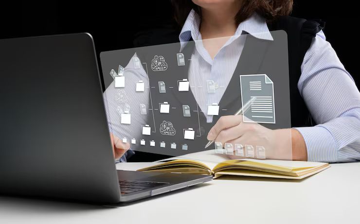 Expert Insights: Best Practices for Managing Digital Documents