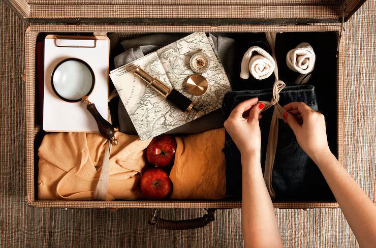 Advanced Tips for Eco-Friendly Travel: From Packing to Transportation