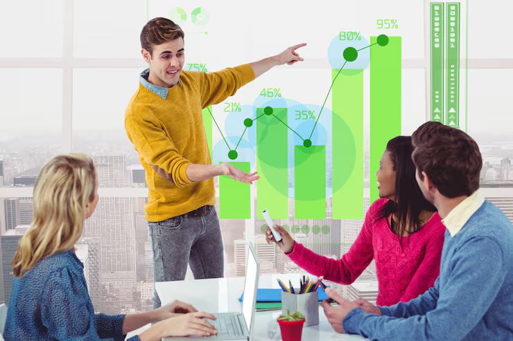 Guide To Google Ads Strategy for Small Businesses in 2025