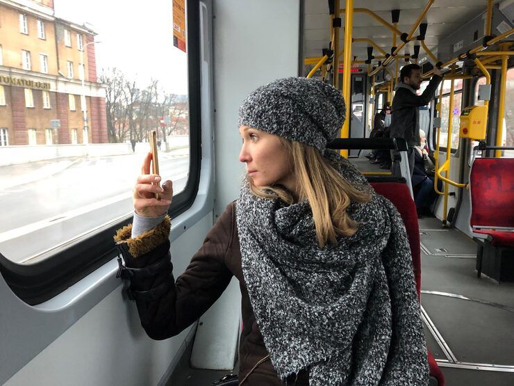 Guide to Public Transport in Europe