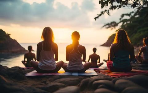 Explore Wellness Retreats Worldwide: Insights and Key Details