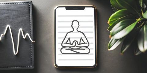 A Guide to Mental Health Apps: Basics, Details, and Explanation for Reducing Stress