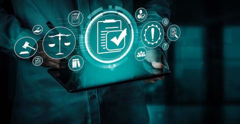 Explore How GRC Tools Simplify Compliance Management