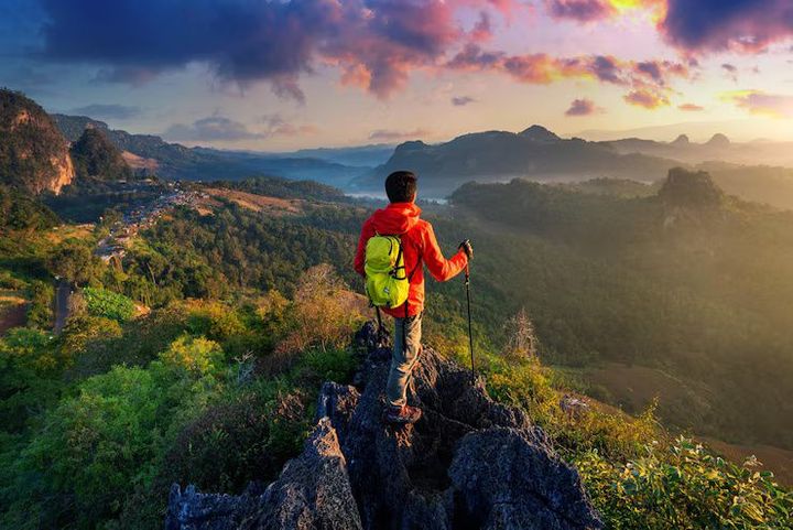 Safety Tips for Solo Travelers in Southeast Asia
