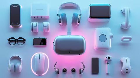 Explore Smart Tech Gadgets: Tips and Advice to Organize Your Digital Life