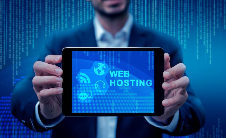 Guide to Choosing the Right Web Hosting Provider