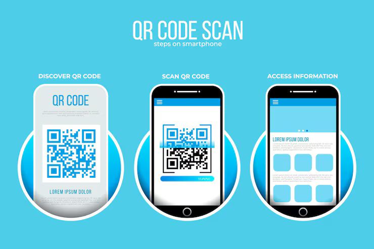 Advice:How to Create a QR Code