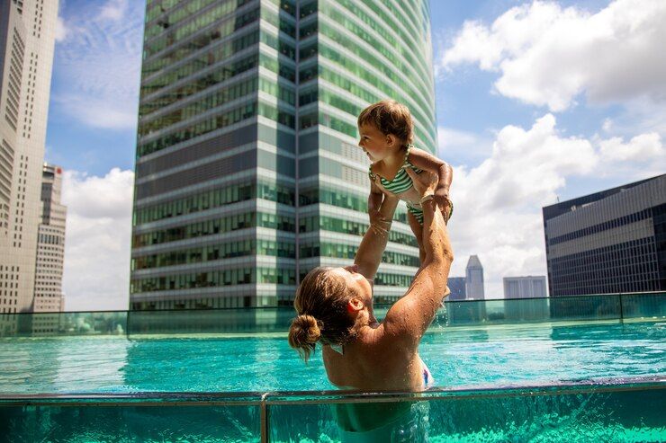 Family-Friendly Hotels in Singapore: A Parent’s Guide