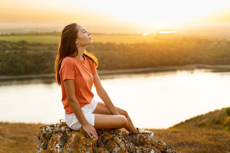 Discover the Role of Sunlight in Boosting Health and Mood