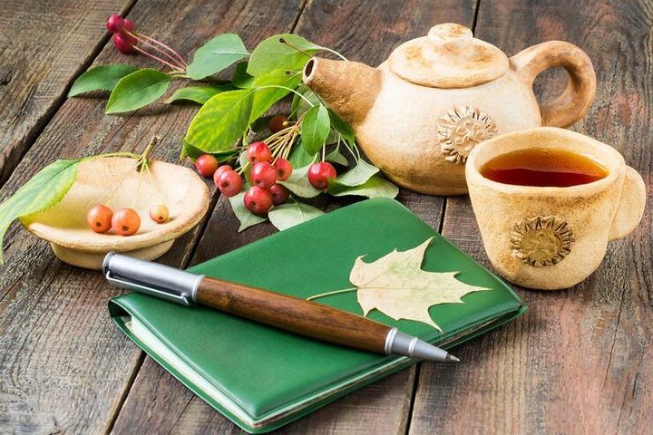 Suggestions Of Top Herbal Teas for Relaxation and Detox