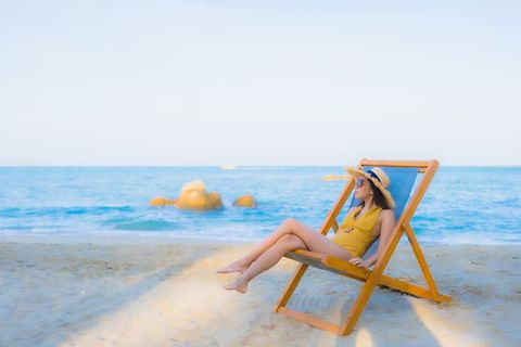 Tips for Choosing the Perfect Sunny Beach Destination to Unwind